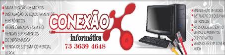Conexão Informática